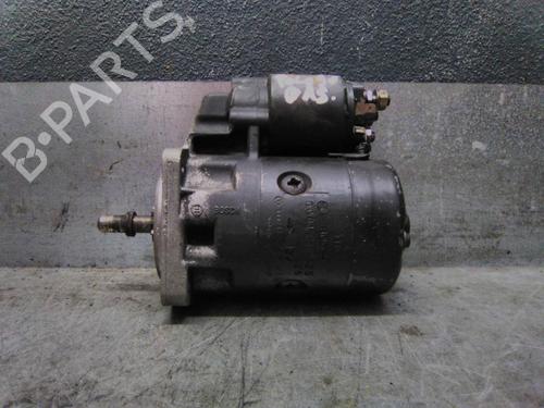Used Starter Starter VW POLO II (86C, 80) 1.1 (50 hp) 22934772 22934772