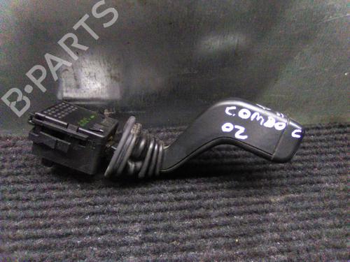 Used Steering column stalk Steering column stalk OPEL COMBO Box Body/MPV 1.7 DI 16V (65 hp) 19860317 19860317