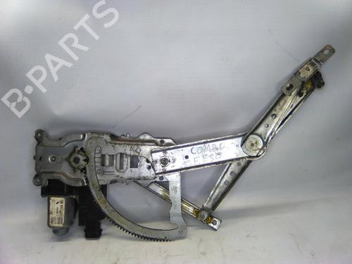 Used Front left window mechanism Front left window mechanism OPEL COMBO Box Body/MPV 1.7 DI 16V (65 hp) 19860320 19860320