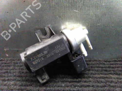 Módulo eletrónico Módulo eletrónico OPEL COMBO Box Body/MPV 1.7 DI 16V (65 hp) 19860328 19860328