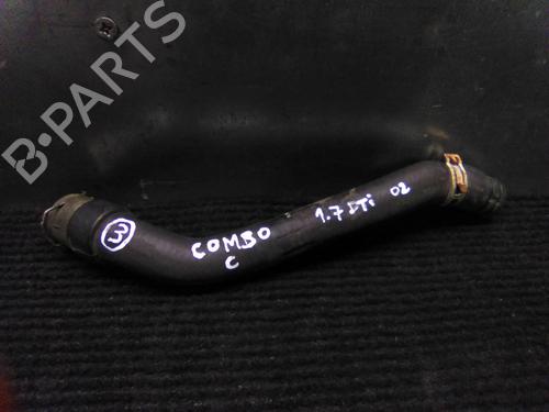 Used Pipe Pipe OPEL COMBO Box Body/MPV 1.7 DI 16V (65 hp) 19860355 19860355