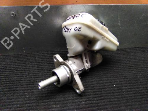 Used Brake master cylinder Brake master cylinder OPEL COMBO Box Body/MPV 1.7 DI 16V (65 hp) 19860358 19860358