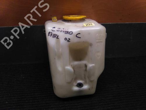 Sprinklertank Sprinklertank OPEL COMBO Box Body/MPV 1.7 DI 16V (65 hp) 19860359 19860359