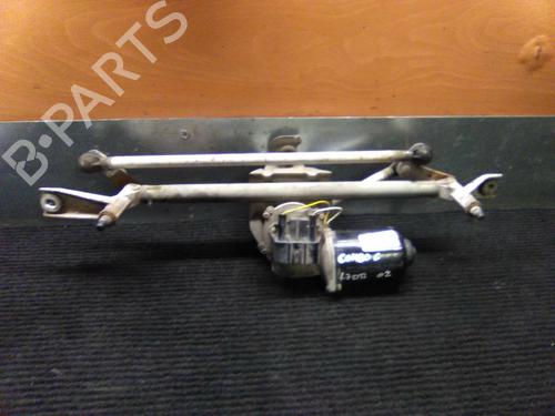 Used Front wiper motor Front wiper motor 19860361 19860361