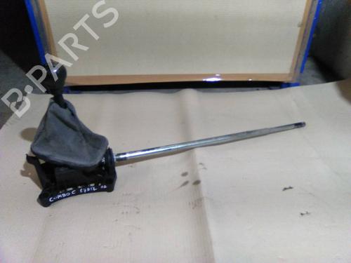 Selector da caixa Selector da caixa OPEL COMBO Box Body/MPV 1.7 DI 16V (65 hp) 19860350 19860350