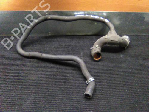 Used Pipe Pipe OPEL COMBO Box Body/MPV 1.7 DI 16V (65 hp) 19860353 19860353