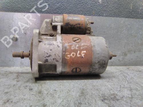 Used Starter Starter 19860367 19860367