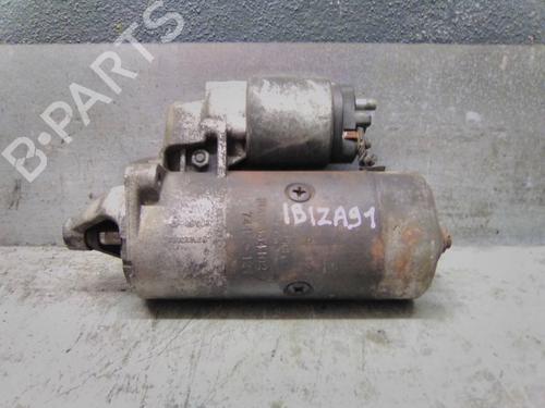 Used Starter Starter 19860374 19860374