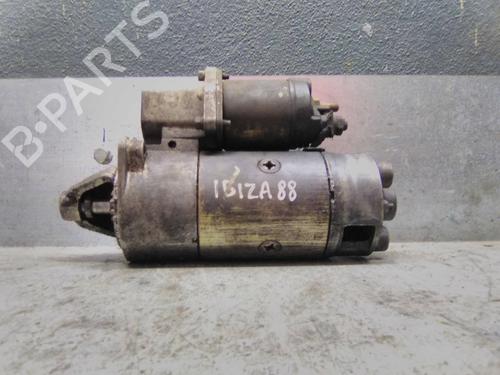 Used Starter Starter 22934774 22934774