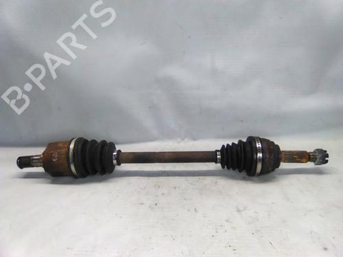 Used Left front driveshaft Left front driveshaft 19860377 19860377