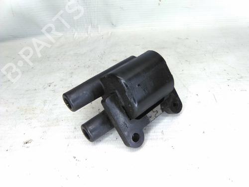 Used Ignition coil Ignition coil HYUNDAI ACCENT II (LC) 1.3 (86 hp) 19860384 19860384
