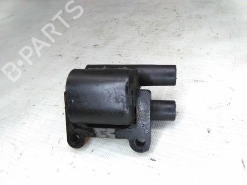 Used Ignition coil Ignition coil HYUNDAI ACCENT II (LC) 1.3 (86 hp) 19860385 19860385
