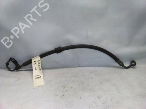 Used Pipe Pipe HYUNDAI ACCENT II (LC) 1.3 (86 hp) 19860394 19860394