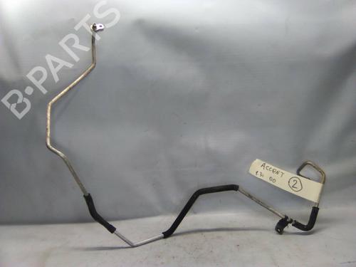 Used AC pipe AC pipe 19860396 19860396