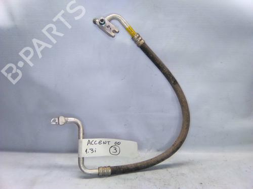Used AC pipe AC pipe 19860397 19860397