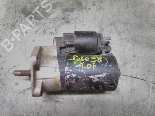 Used Starter Starter 22934777 22934777