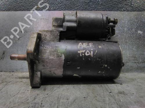 Used Starter Starter 22934781 22934781