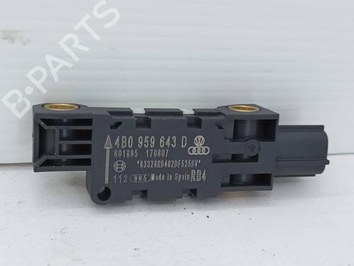 Used Electronic module Electronic module AUDI A3 (8P1) 2.0 TDI (136 hp) 19860451 19860451