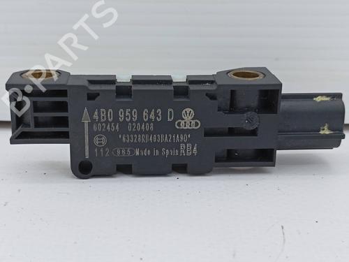 Used Electronic module Electronic module AUDI A3 (8P1) 2.0 TDI (136 hp) 19860452 19860452