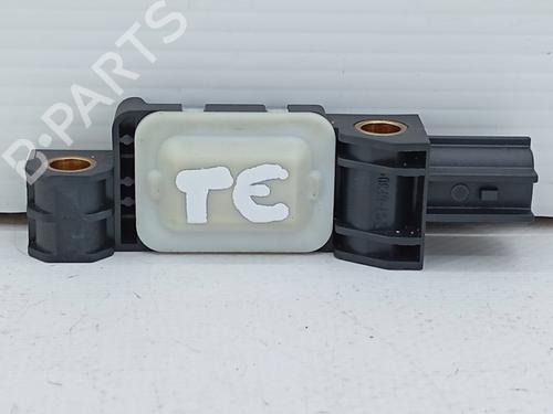 Used Electronic module Electronic module AUDI A3 (8P1) 2.0 TDI (136 hp) 19860453 19860453