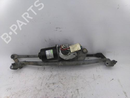 Used Front wiper motor Front wiper motor CITROËN SAXO (S0, S1) 1.0 X (50 hp) 19860445 19860445
