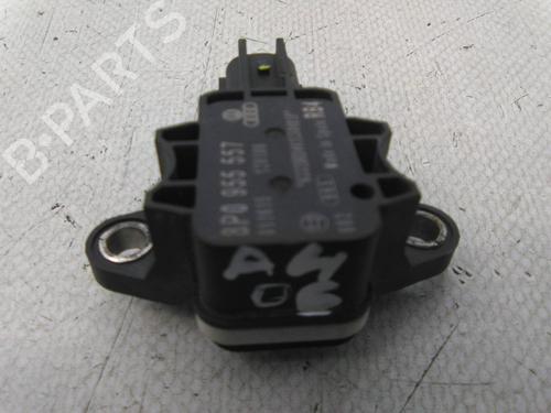 Used Electronic module Electronic module AUDI A4 B7 (8EC) 2.0 TDI (140 hp) 19860455 19860455