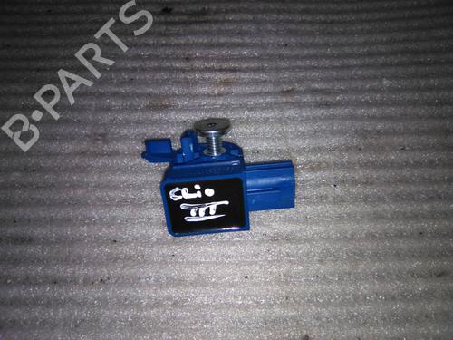 Used Electronic module Electronic module RENAULT CLIO III Grandtour (KR0/1_) 1.5 dCi (KR1C, KR1N) (103 hp) 19860456 19860456