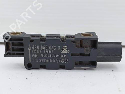 Used Electronic module Electronic module AUDI A3 (8P1) 2.0 TDI (136 hp) 19860476 19860476
