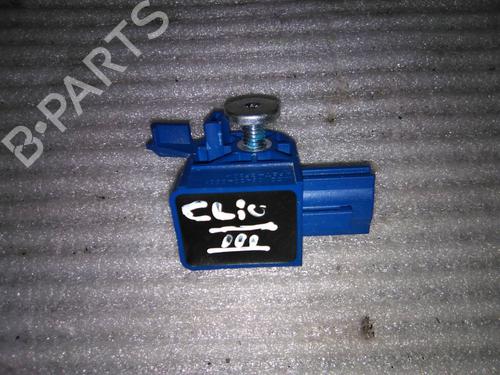 Used Electronic module Electronic module RENAULT CLIO III Grandtour (KR0/1_) 1.5 dCi (KR1C, KR1N) (103 hp) 19860479 19860479