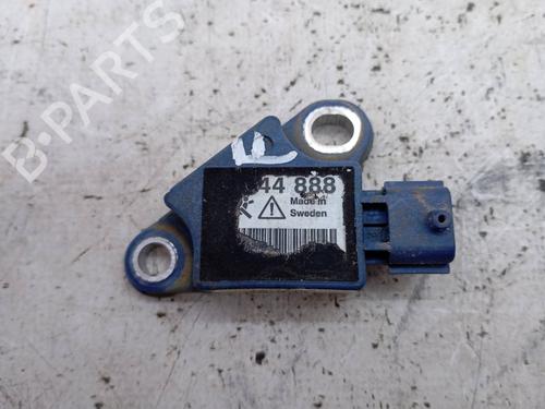 Used Electronic module Electronic module 27174550 27174550