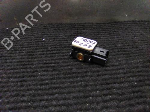 Used Electronic module Electronic module 19860481 19860481