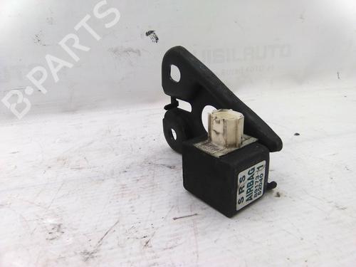 Used Electronic module Electronic module TOYOTA YARIS (_P1_) 1.0 (SCP10_, SCP10R) (68 hp) 19860483 19860483