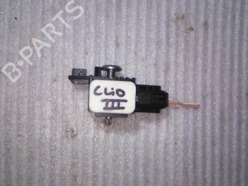 Used Electronic module Electronic module RENAULT CLIO III Grandtour (KR0/1_) 1.5 dCi (KR1C, KR1N) (103 hp) 19860495 19860495