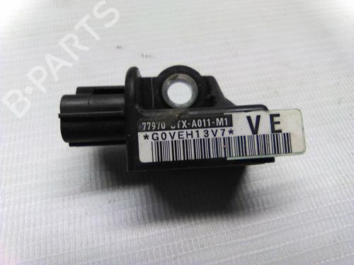 Used Electronic module Electronic module 19860486 19860486