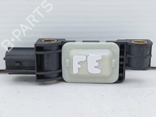 Used Electronic module Electronic module AUDI A3 (8P1) 2.0 TDI (136 hp) 19860496 19860496