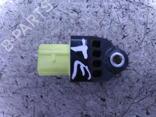 Used Electronic module Electronic module SUBARU XV (_GP_) 2.0 D AWD (GPD) (147 hp) 19860497 19860497