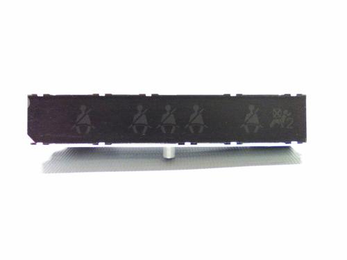 Used Display monitor Display monitor 19860509 19860509