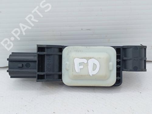 Used Electronic module Electronic module AUDI A3 (8P1) 2.0 TDI (136 hp) 19860502 19860502