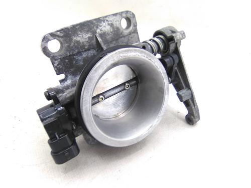 Used Throttle body Throttle body 29816376 29816376