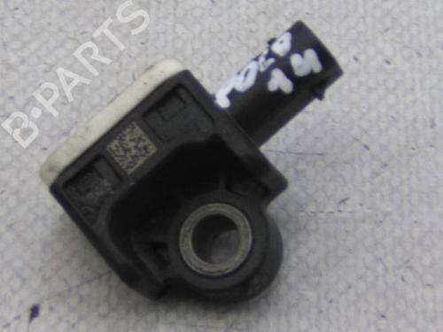Used Electronic module Electronic module VW POLO V (6R1, 6C1) 1.2 TDI (75 hp) 19860504 19860504