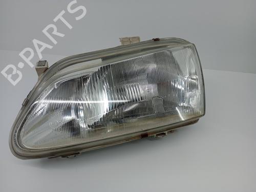 Used Left headlight Left headlight 30642360 30642360