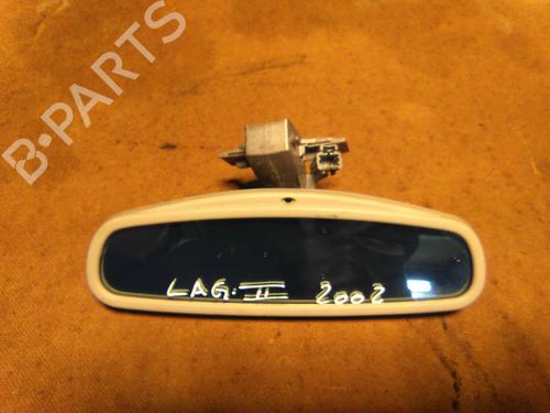 Used Rear mirror Rear mirror 19860510 19860510