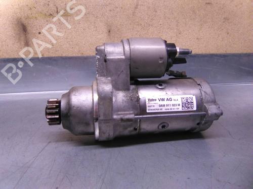 Used Starter Starter 19860552 19860552