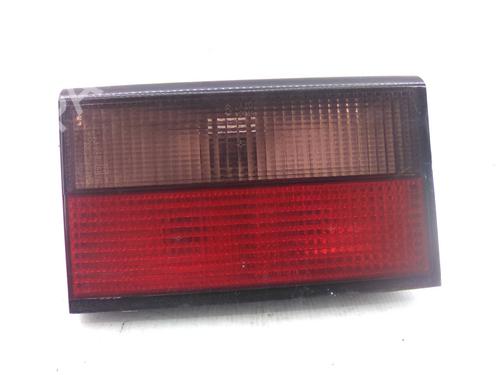 Used Left tailgate light Left tailgate light 19860537 19860537