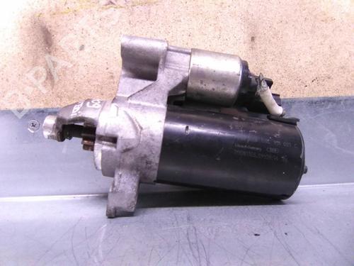 Used Starter Starter 19860558 19860558