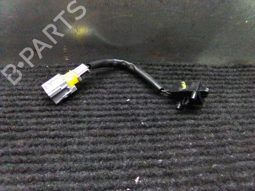 Used Electronic module Electronic module 19860544 19860544