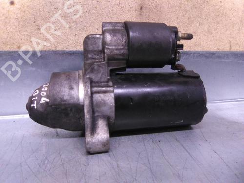 Used Starter Starter AUDI A6 C6 (4F2) 2.7 TDI quattro (180 hp) 19860561 19860561