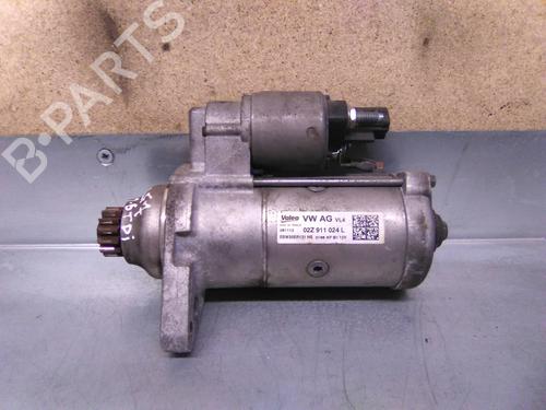 Used Starter Starter 19860551 19860551
