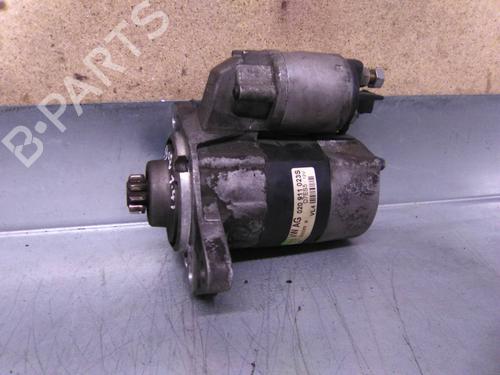 Used Starter Starter 22934791 22934791