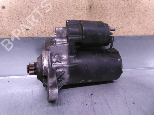 Used Starter Starter 22934792 22934792